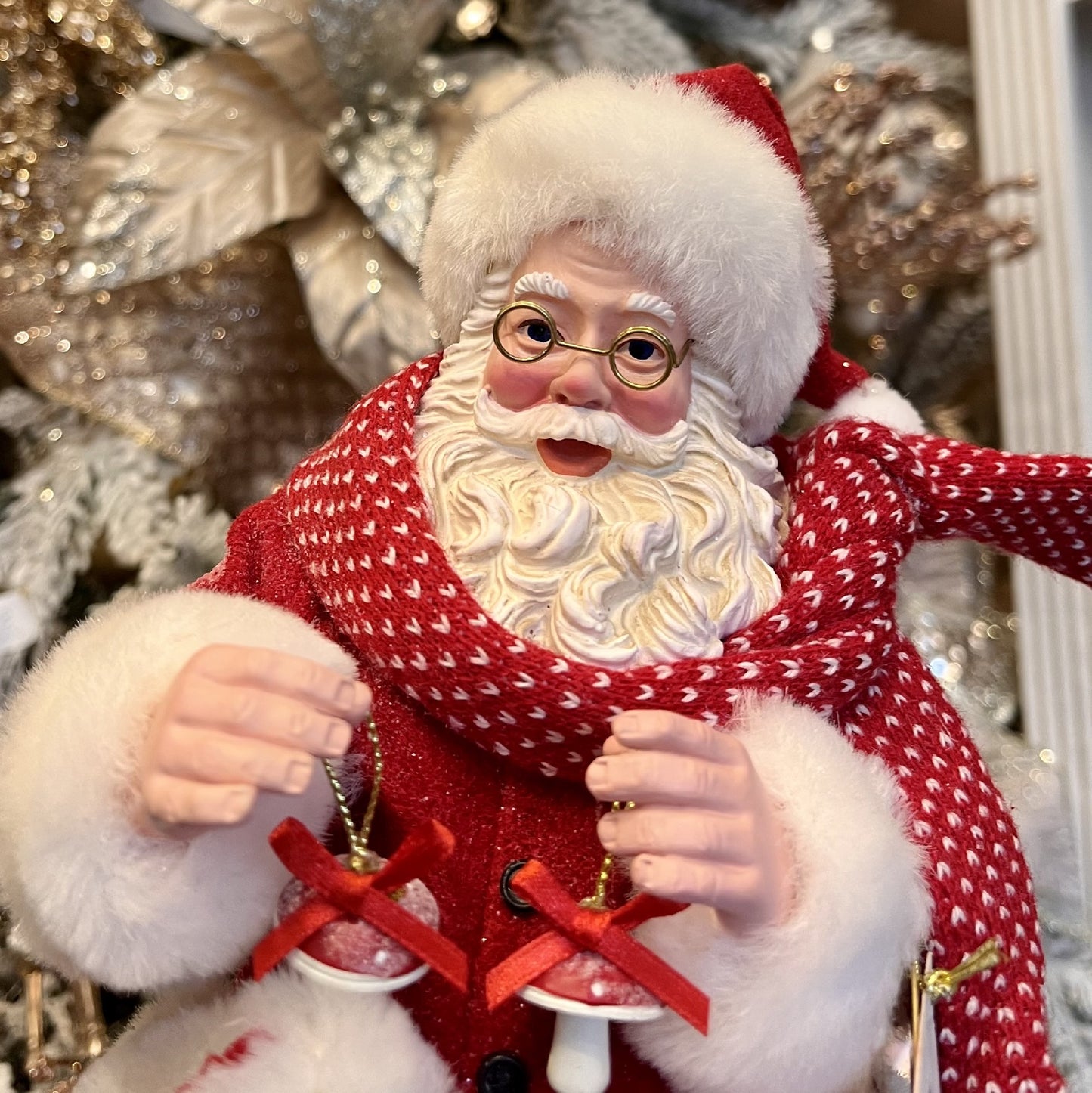 POSSIBLE DREAMS DEPT 56 - MERRY MOREL 6012244