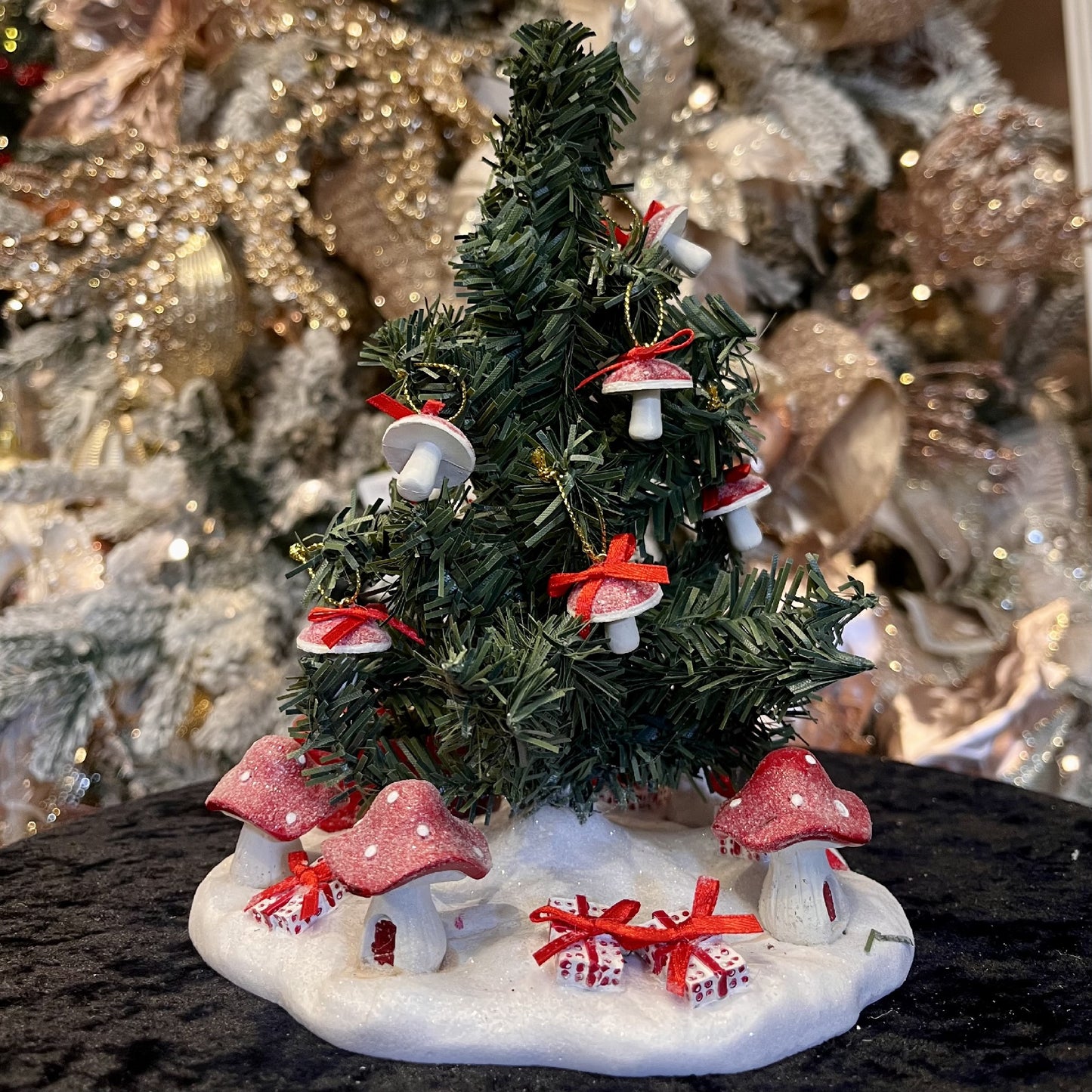 POSSIBLE DREAMS DEPT 56 - MERRY MOREL 6012244
