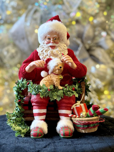 POSSIBLE DREAMS - YAPPY HOLIDAYS 6016214