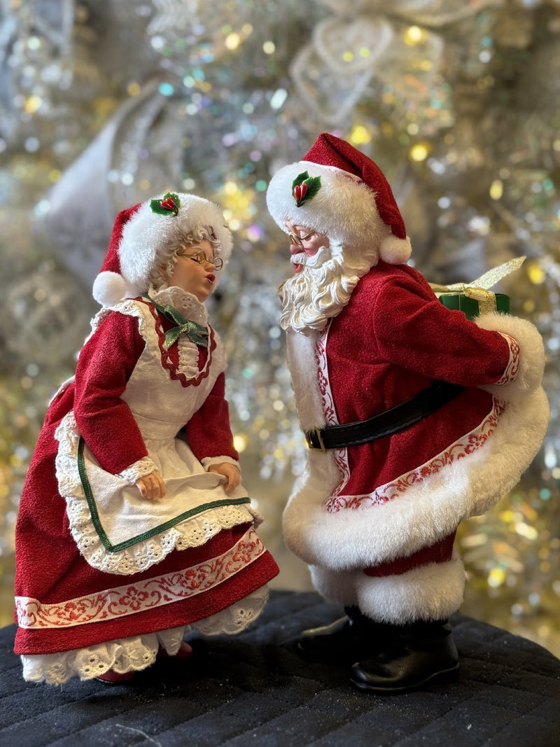 POSSIBLE DREAMS - NORTH POLE SWEETHEARTS 6015873