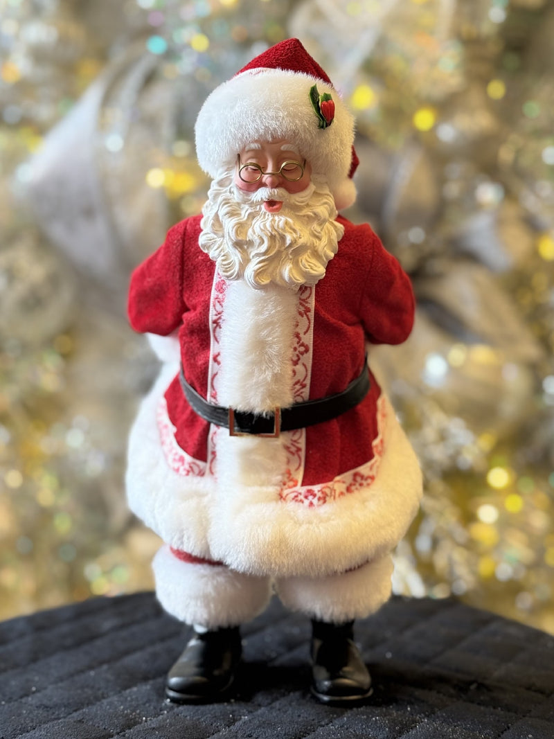 POSSIBLE DREAMS - NORTH POLE SWEETHEARTS 6015873