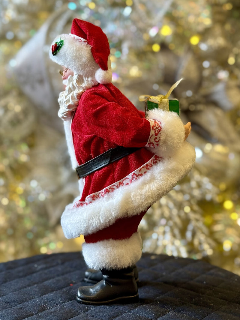 POSSIBLE DREAMS - NORTH POLE SWEETHEARTS 6015873