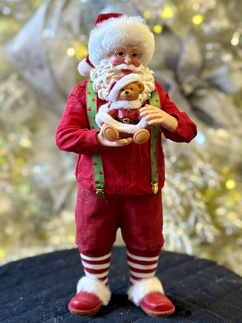 POSSIBLE DREAMS - FAVOURITE CHRISTMAS STUFFIES 6015891