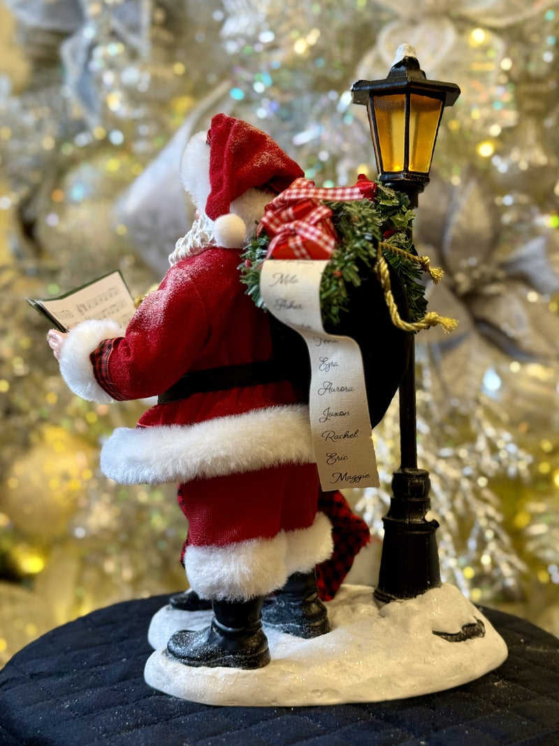 POSSIBLE DREAMS - MERRY CAROLERS 6016463