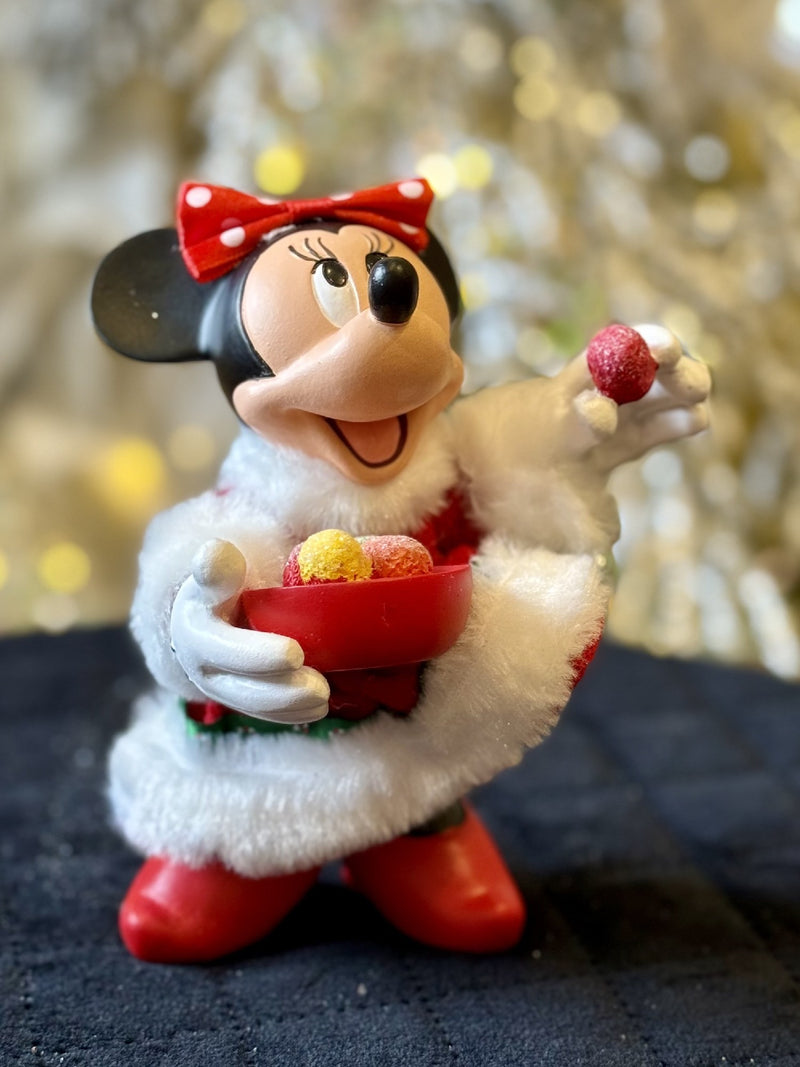 POSSIBLE DREAMS - MINNIE & MICKEY&