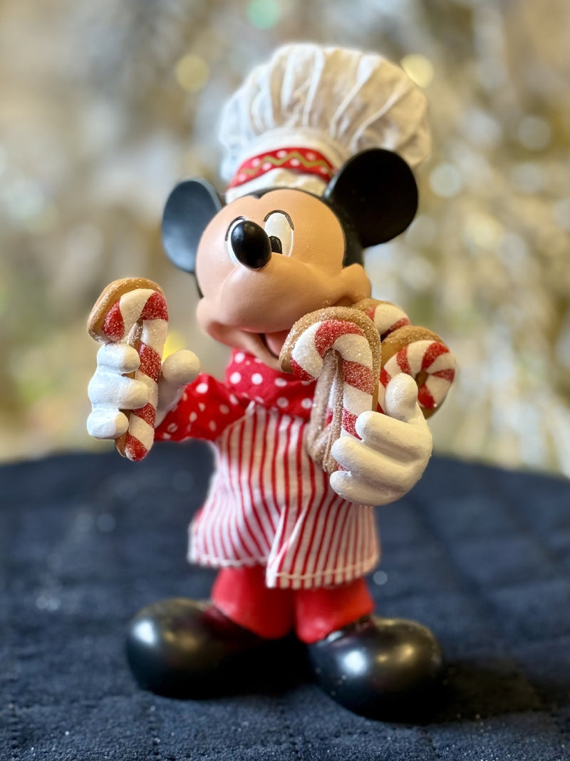 POSSIBLE DREAMS - MINNIE & MICKEY&