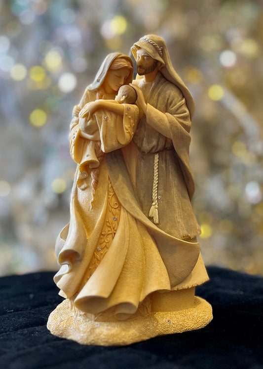 FOUNDATIONS HOLY FAMILY 6016863