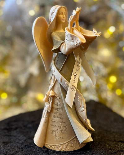 FOUNDATIONS ANGEL IN MY LIFE 4058700