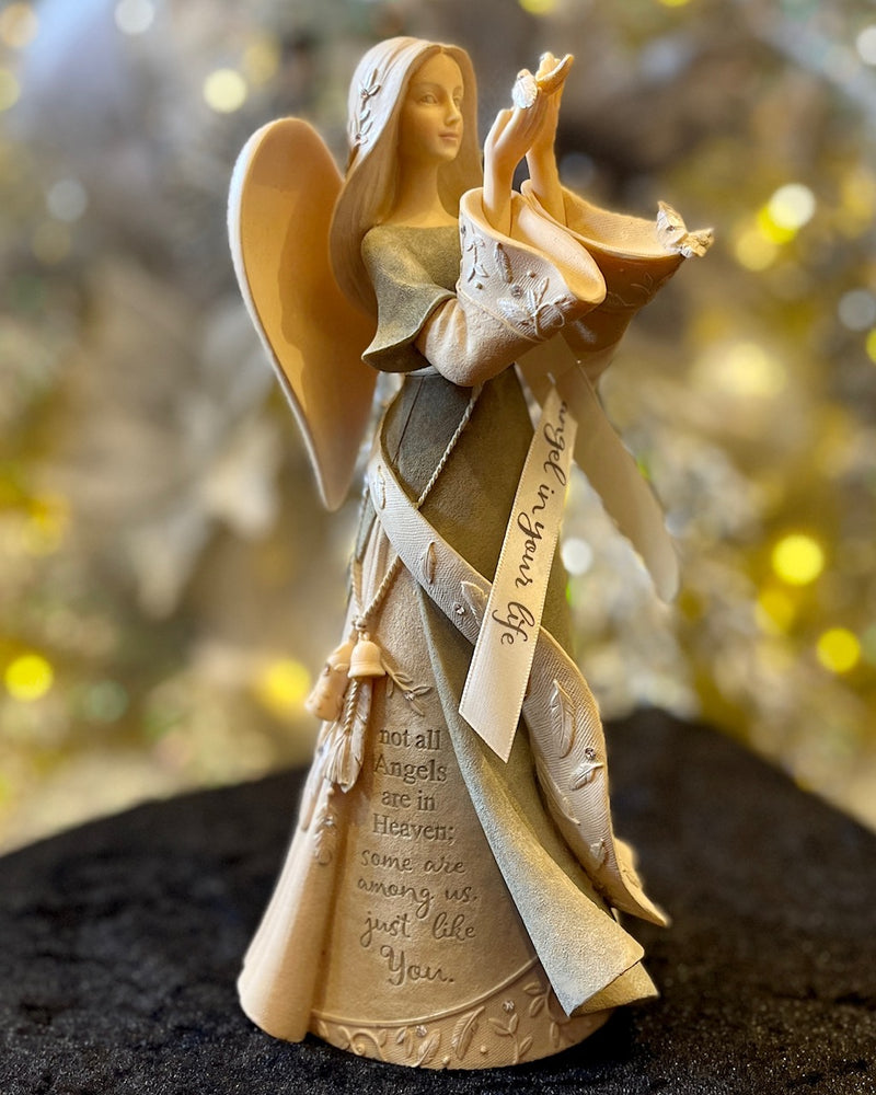 FOUNDATIONS ANGEL IN MY LIFE 4058700