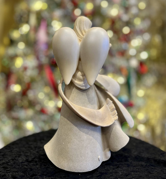 FOUNDATIONS MUSICAL ANGEL GRACE UPON GRACE 6001157