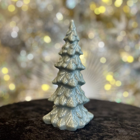 GREEN SMALL CERAMIC TREE 4222893