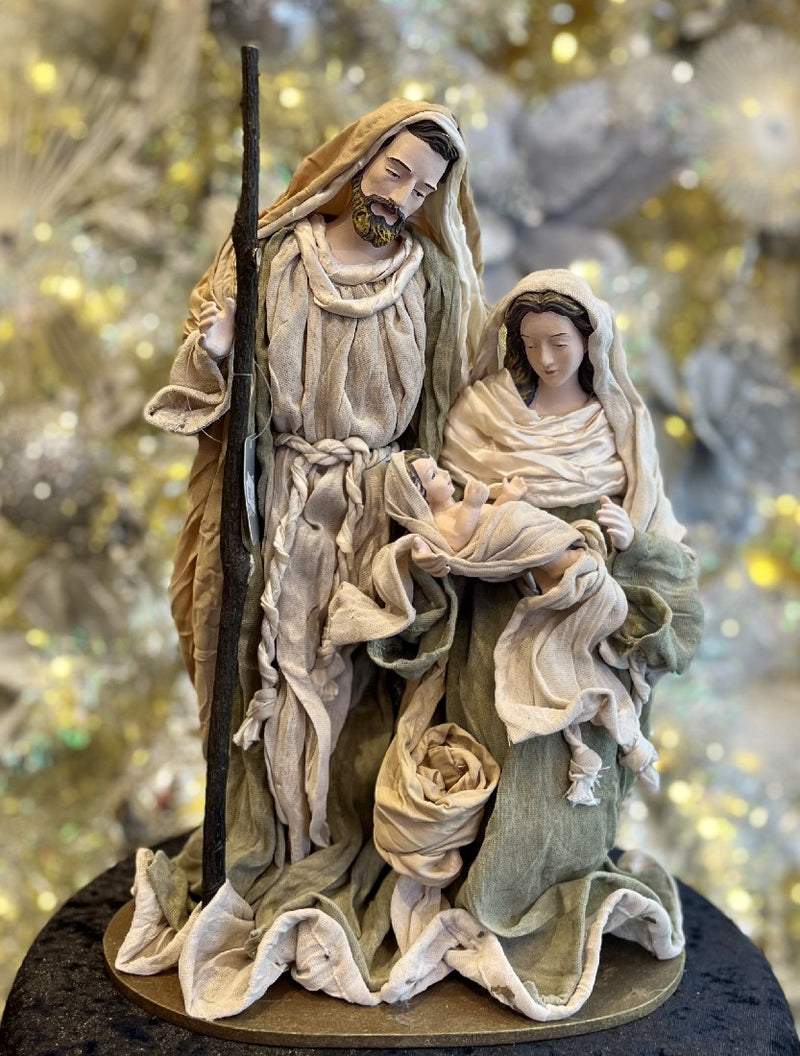 FABRICHE HOLY FAMILY 4240234