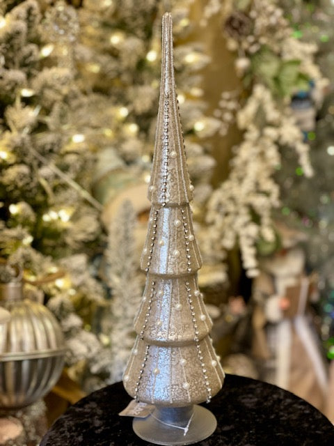 TALL JEWELLED TABLE TOP FINIAL 4524989
