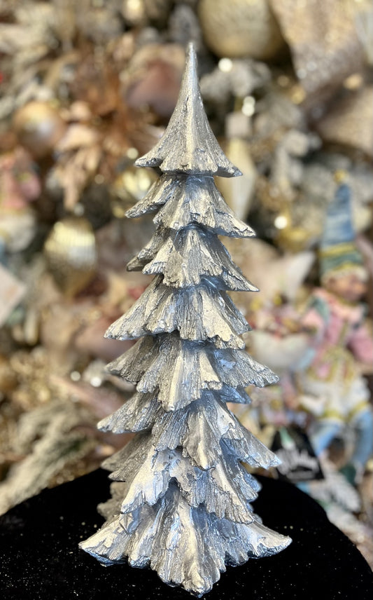 LARGE SILVER TREE 16 INCH 4309250