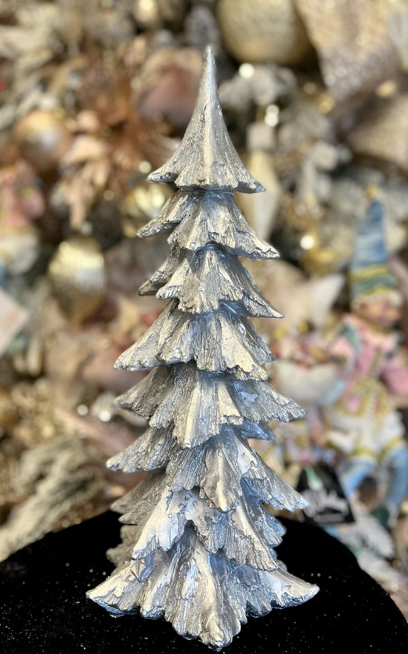 LARGE SILVER TREE 16 INCH 4309250