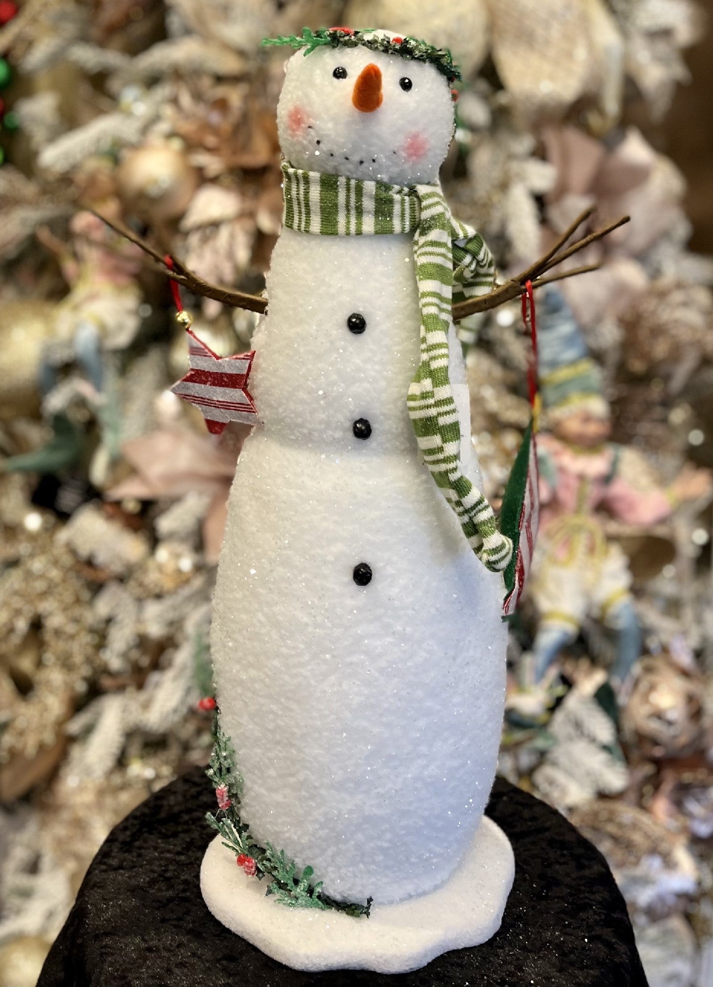 SNOWMAN 20 INCH 4316283