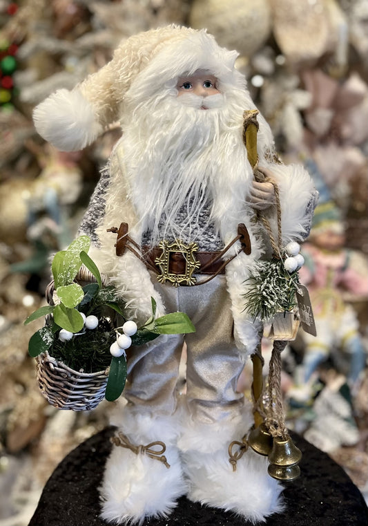 SANTA NATURAL NOEL 4316259
