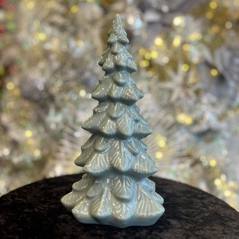 GREEN LARGE CERAMIC TREE 4222893