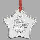MIN6 KEEP 3  HO BABY`S 1ST CHRISTMA 138571