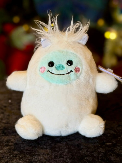 PALM PAL - YETI