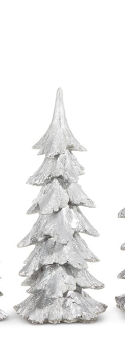 MEDIUM SILVER TREE 4309250