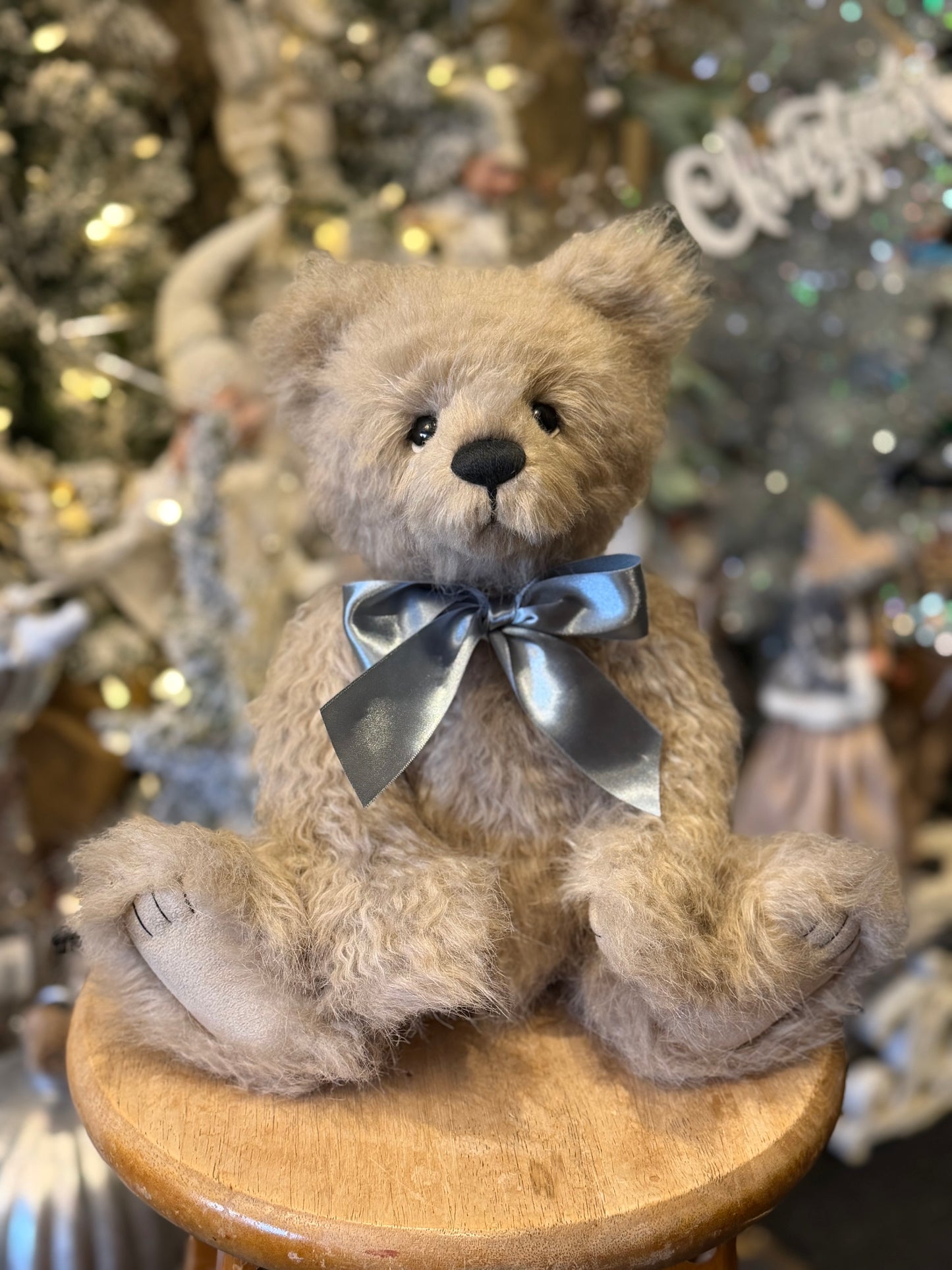 CHARLIE BEARS - JACKSON