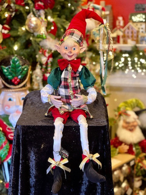 BRAVEHEART THE ELF