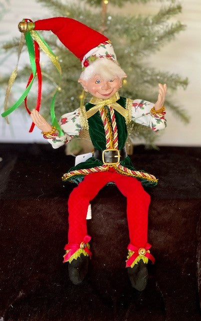 IVY THE ELF 4102260