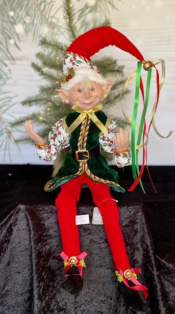 HALLS THE ELF 4102444
