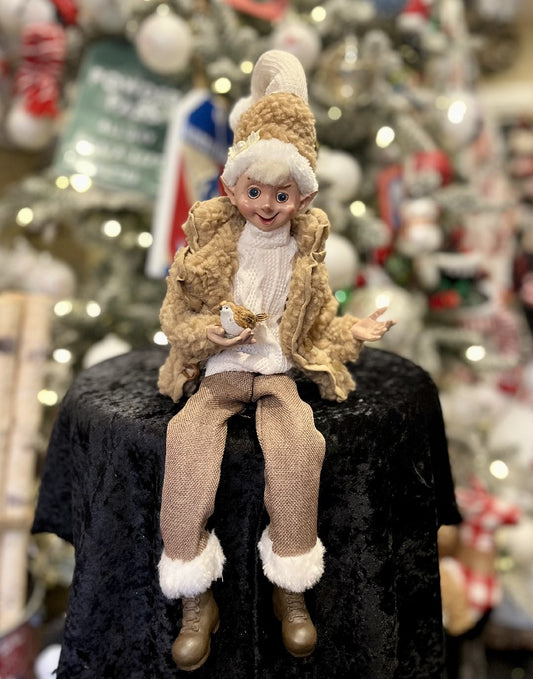 ASLAN THE ELF 4202310