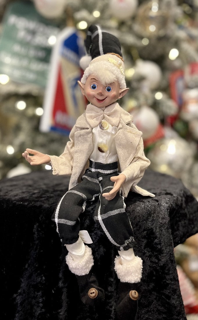 MAXWELL THE ELF 4302350