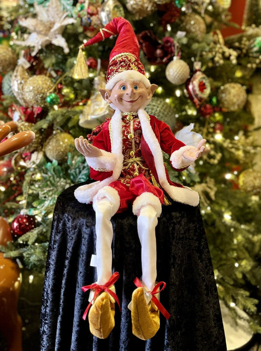 JONI THE ELF 4302365