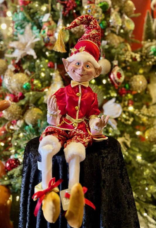 HUMBLE THE ELF 4302365