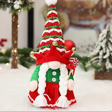 ADVA THE GNOME