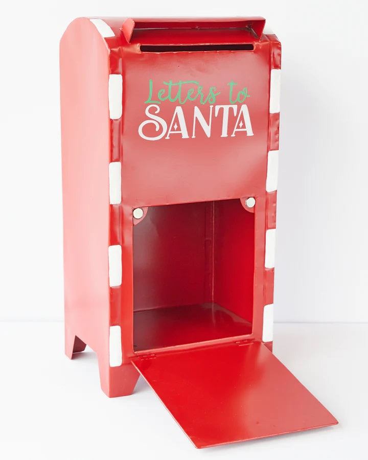 LETTERS TO SANTA MAILBOX X2770