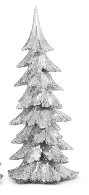 LARGE SILVER TREE 16 INCH 4309250