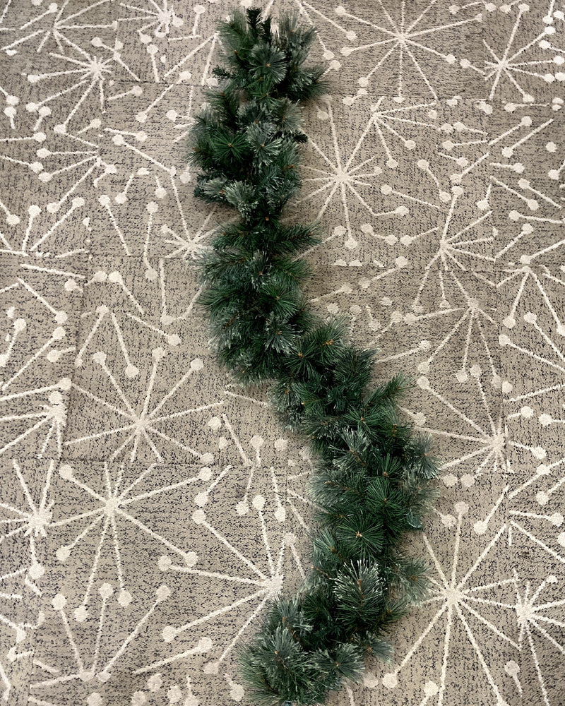 ALASKAN PINE 6FT GARLAND FI9924GR