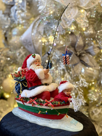 POSSIBLE DREAMS - FISHING FOR PERFECT GIFTS 6016455