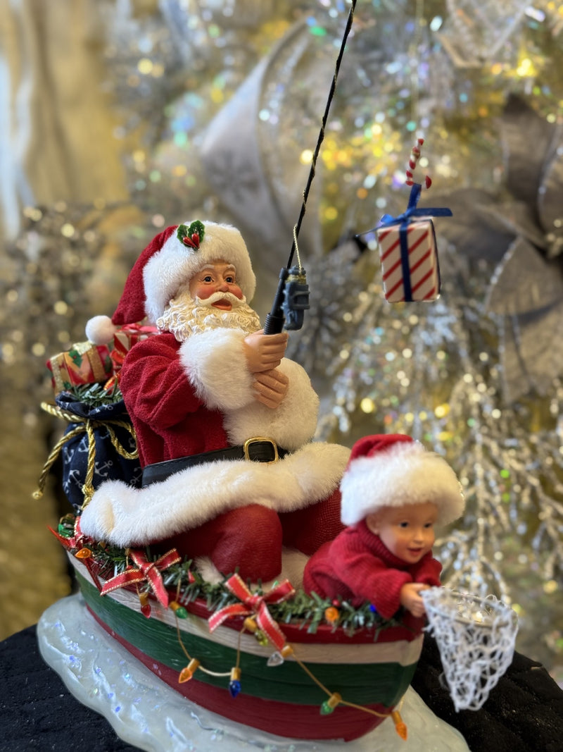 POSSIBLE DREAMS - FISHING FOR PERFECT GIFTS 6016455