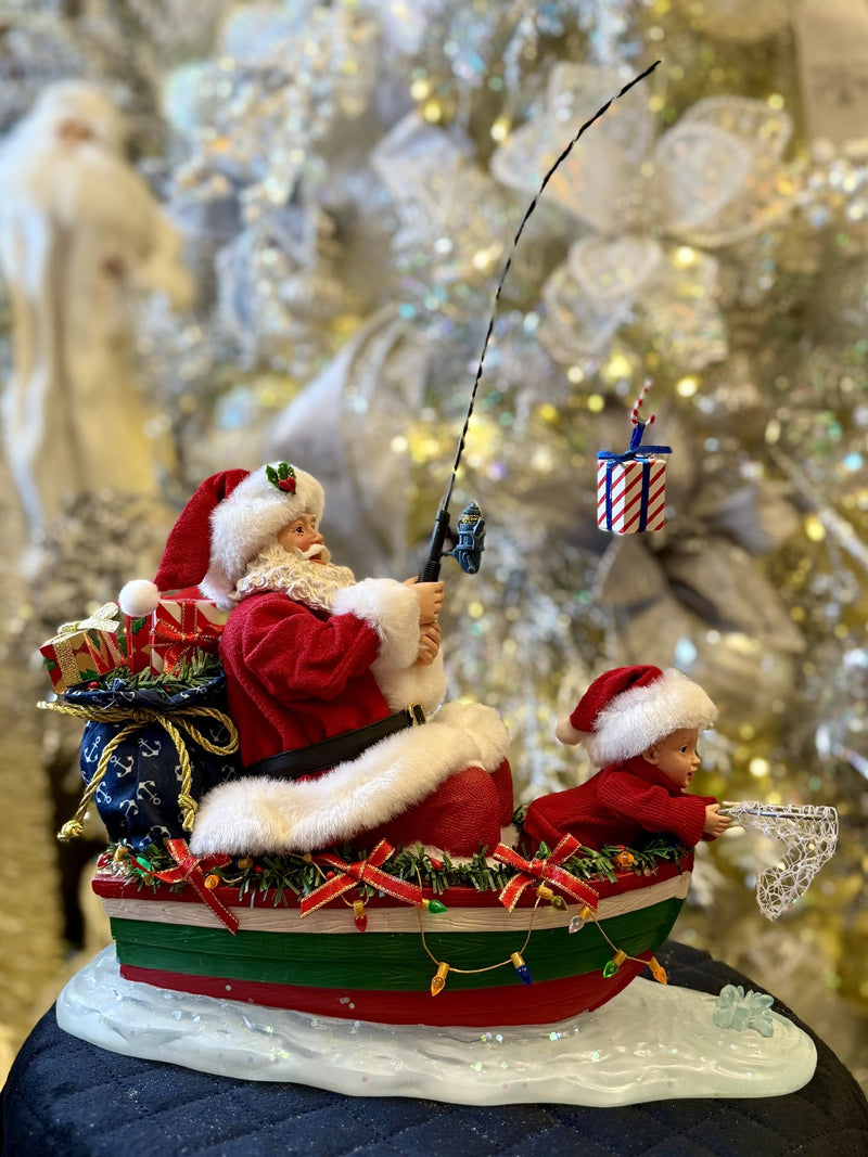 POSSIBLE DREAMS - FISHING FOR PERFECT GIFTS 6016455