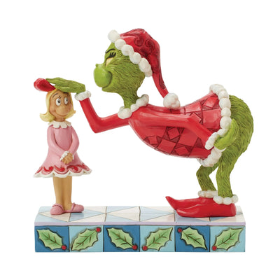 A GRINCH CHRISTMAS
