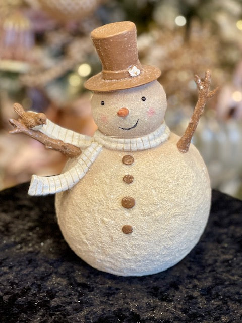 KINDER JOY ARMS UP SNOWMEN 4407029