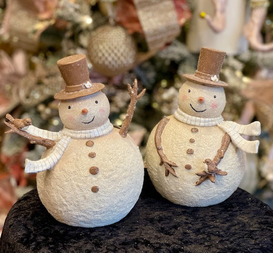 KINDER JOY ARMS UP SNOWMEN 4407029