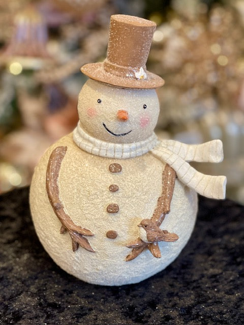 KINDER JOY ARMS DOWN SNOWMAN 4407029