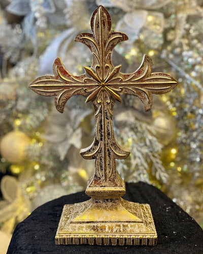 GOLD CROSS 15 INCH 4516732