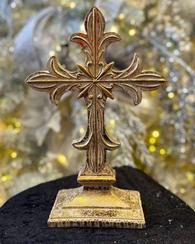 GOLD CROSS 13 INCH 4516732