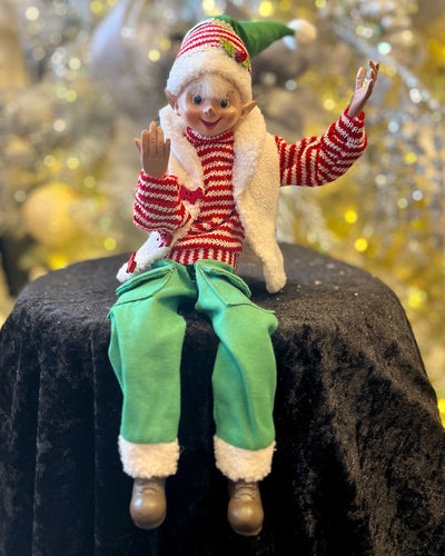 MONTY THE ELF 4502291