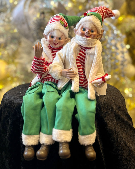 CLEMENT THE ELF 4502291