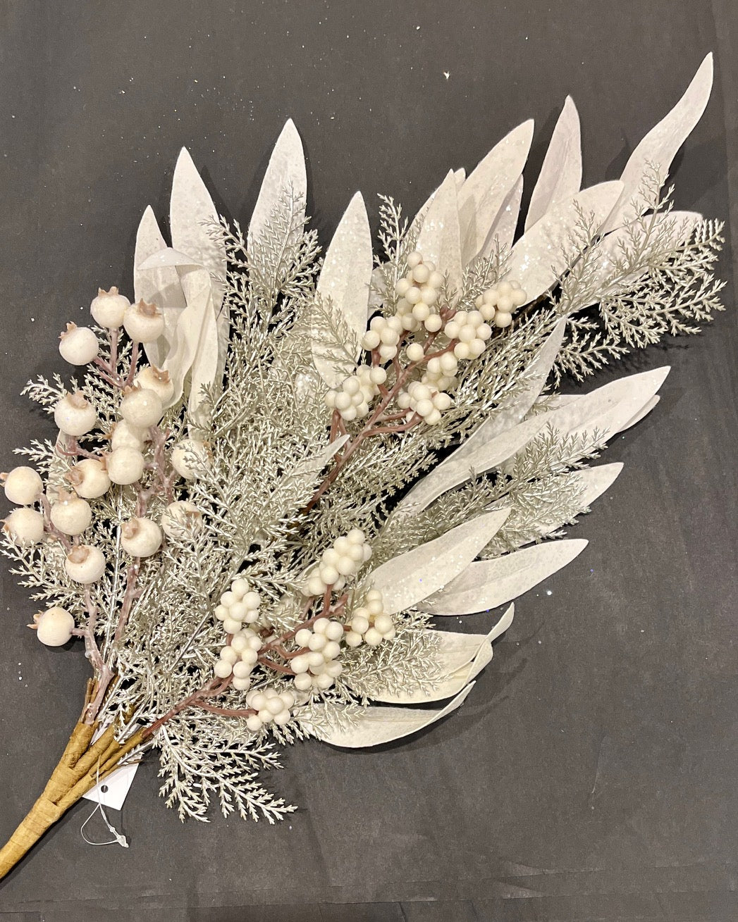 IVORY SPRAY 28 INCH F4406662