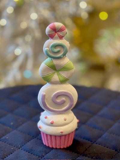 CANDY SWIRL TREE X3770